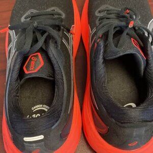 ASICS gt men’s sneakers